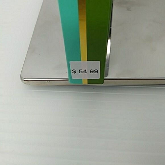 Kate Spade Saffiano iPhone 6+ Phone Wrap Case (H) - Picture 2 of 8